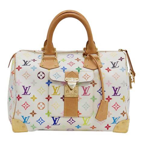 louis vuitton x takashi murakami collection|Louis Vuitton murakami speedy 30.